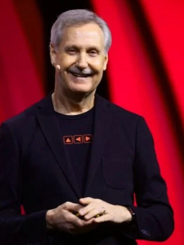 Jim John